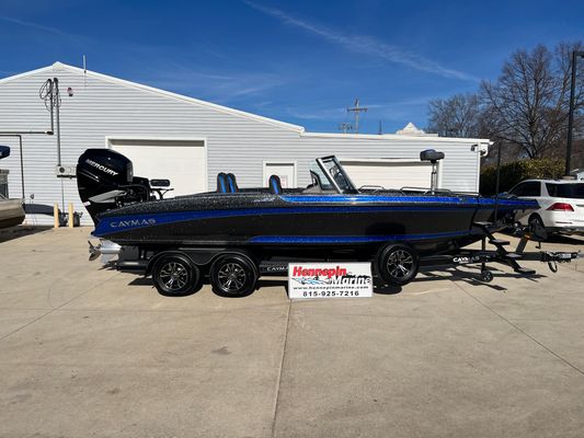 Caymas DV22 - main image