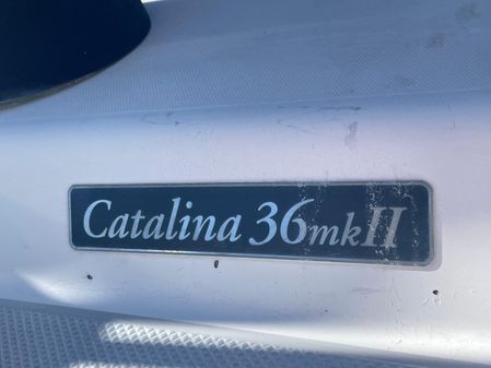 Catalina 36 MII image