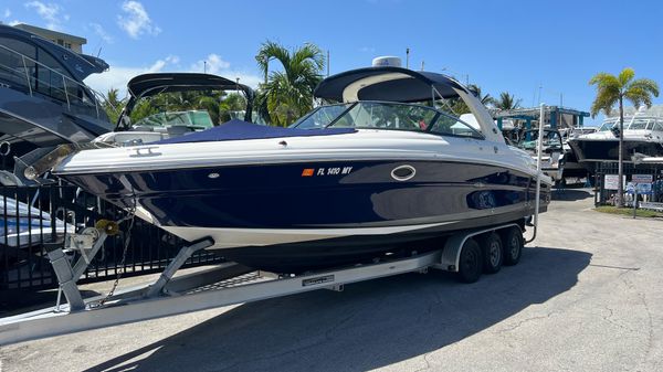 Sea Ray 290 SLX