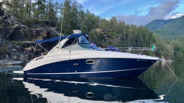 Sea Ray 280 Sundancer