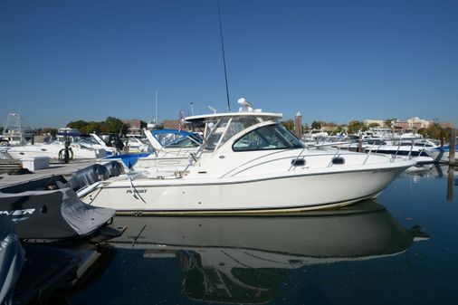 Pursuit 3370 Offshore image