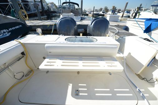 Pursuit 3370 Offshore image