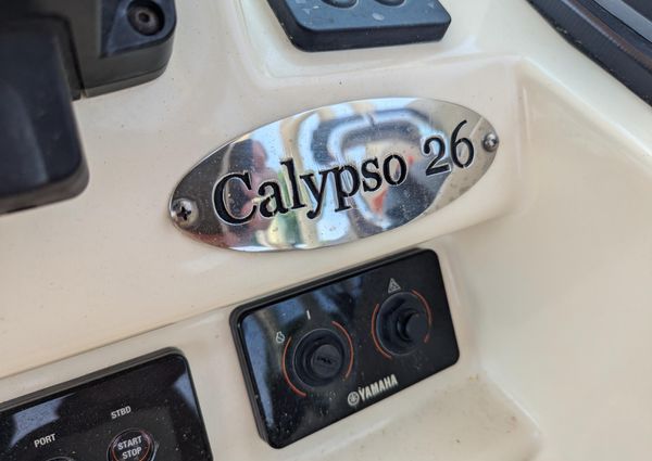 Chris-craft CALYPSO-26 image