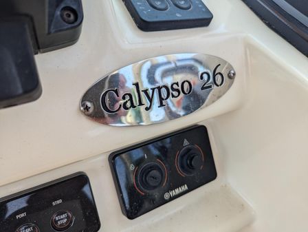 Chris-craft CALYPSO-26 image