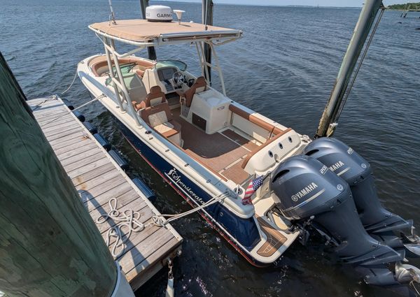 Chris-craft CALYPSO-26 image