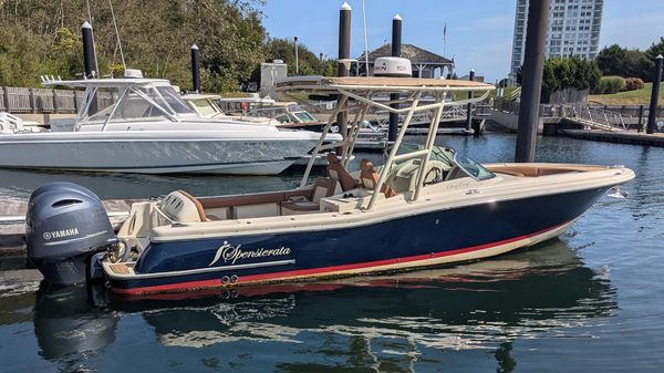 Chris-Craft Calypso 26 