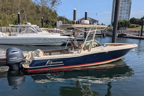 Chris-craft CALYPSO-26 image