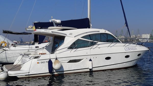 Galeon 390 HT