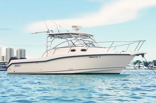 Boston Whaler 305 Conquest image