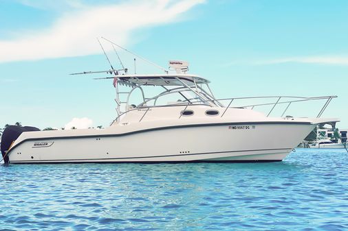 Boston Whaler 305 Conquest image