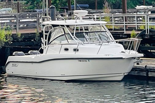 Boston Whaler 305 Conquest image