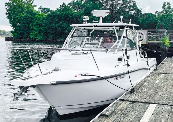 Boston Whaler 305 Conquest image