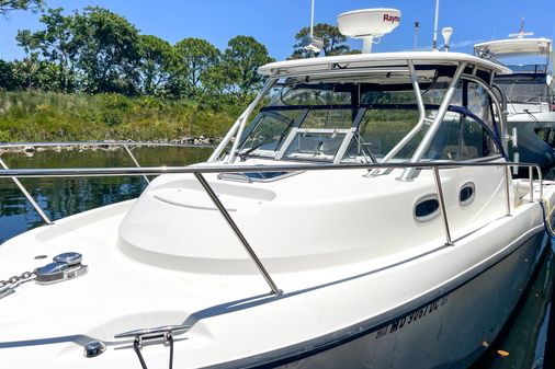 Boston Whaler 305 Conquest image