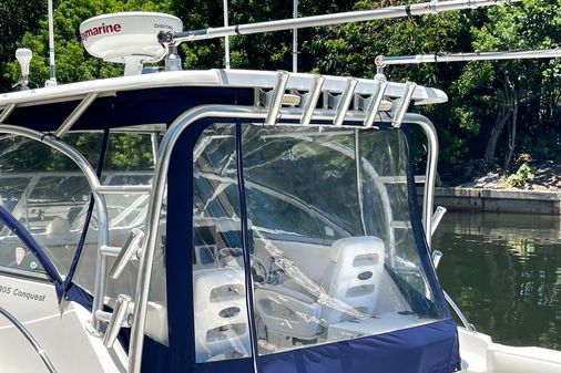 Boston Whaler 305 Conquest image