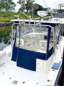 Boston Whaler 305 Conquest image