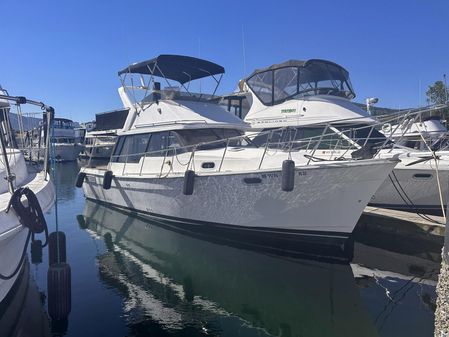 Bayliner 3288 Motoryacht image