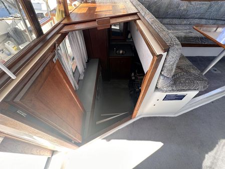 Bayliner 3288 Motoryacht image