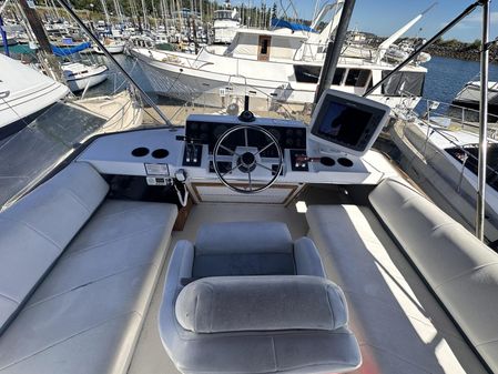 Bayliner 3288 Motoryacht image