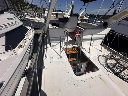 Bayliner 3288 Motoryacht image