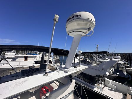 Bayliner 3288 Motoryacht image