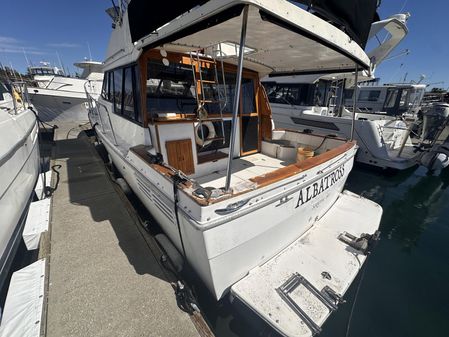 Bayliner 3288 Motoryacht image