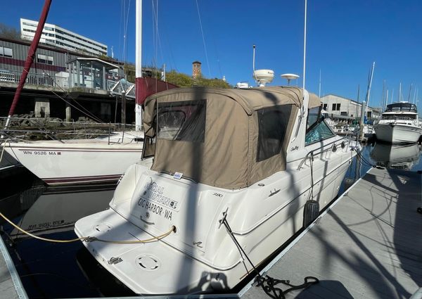 Sea-ray 290-SUNDANCER image