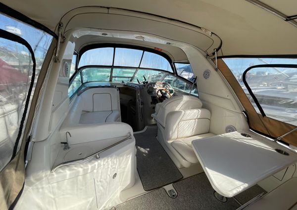 Sea-ray 290-SUNDANCER image