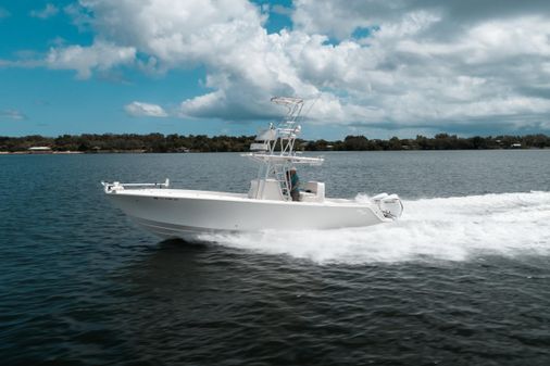 SeaVee 320B image