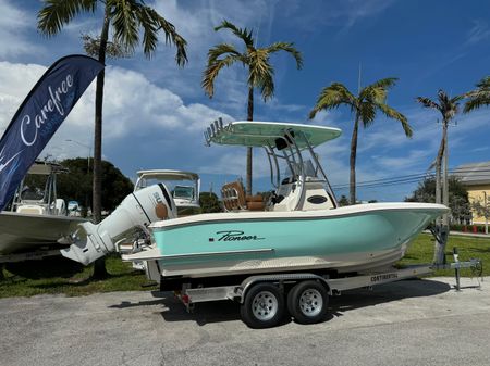 Pioneer 222-SPORTFISH image