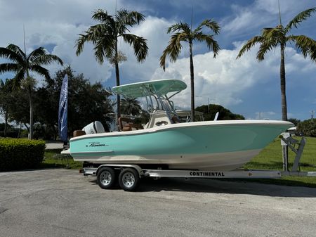 Pioneer 222-SPORTFISH image