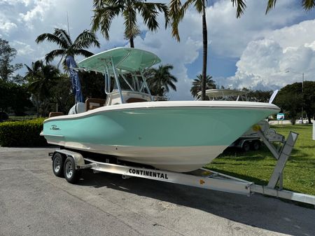 Pioneer 222-SPORTFISH image