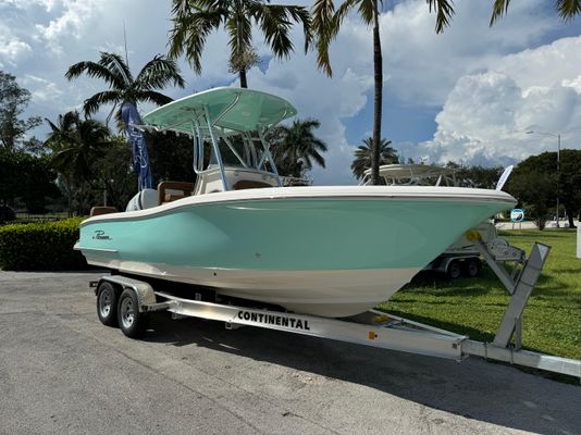 Pioneer 222-SPORTFISH - main image