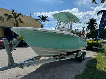 Pioneer 222-SPORTFISH image