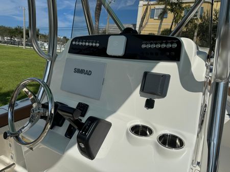 Pioneer 222-SPORTFISH image