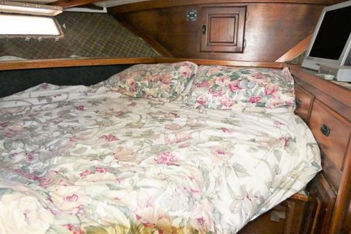 Luhrs 38 image