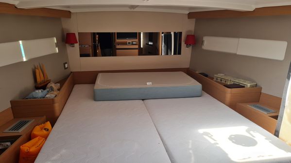 Jeanneau Sun Odyssey 490 image