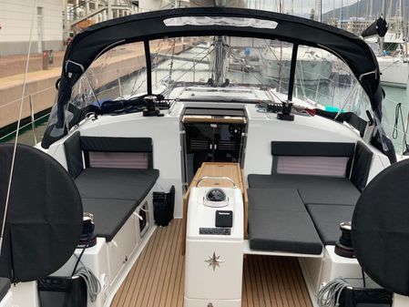 Jeanneau Sun Odyssey 490 image