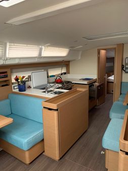 Jeanneau Sun Odyssey 490 image