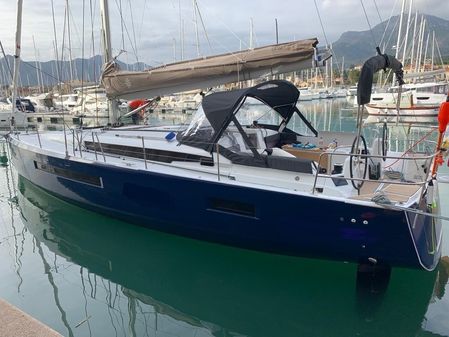 Jeanneau Sun Odyssey 490 image