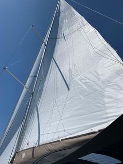 Jeanneau Sun Odyssey 490 image