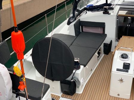 Jeanneau Sun Odyssey 490 image