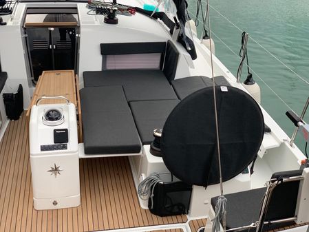 Jeanneau Sun Odyssey 490 image