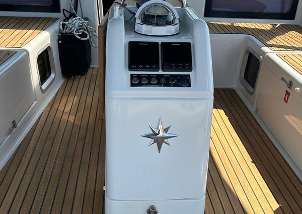 Jeanneau Sun Odyssey 490 image