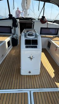 Jeanneau Sun Odyssey 490 image