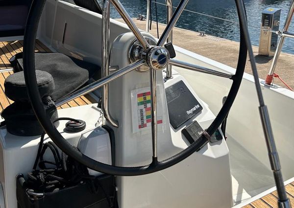 Jeanneau Sun Odyssey 490 image