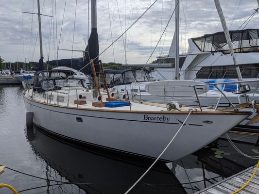 Hughes Northstar 48 - main image