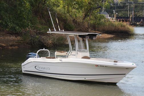 Robalo R200ES image