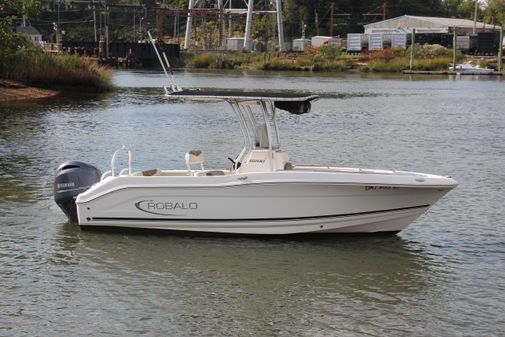 Robalo R200ES image