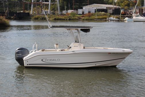 Robalo R200ES image