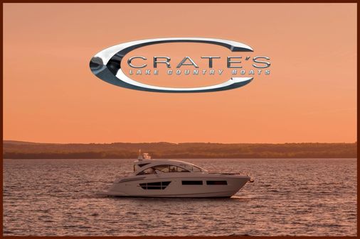 Cruisers Yachts 60 Cantius image